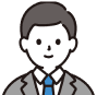 20代男性