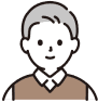 40代男性
